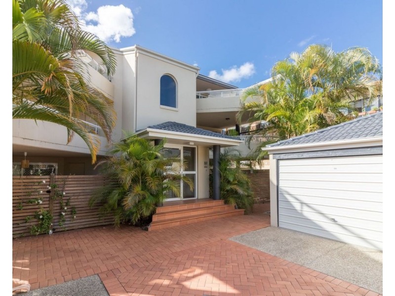 6/11 Cadell Street, Toowong QLD 4066