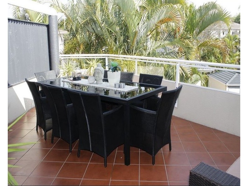 6/11 Cadell Street, Toowong QLD 4066