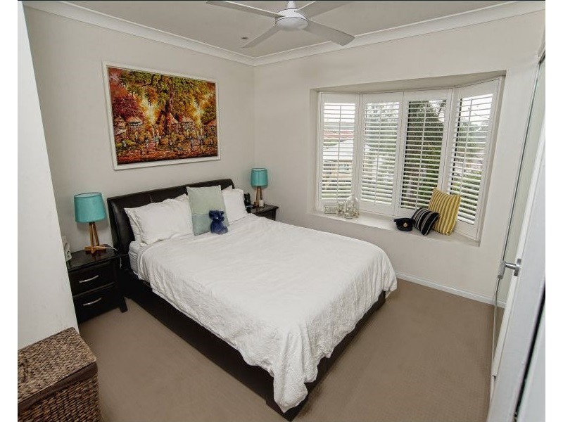 6/11 Cadell Street, Toowong QLD 4066