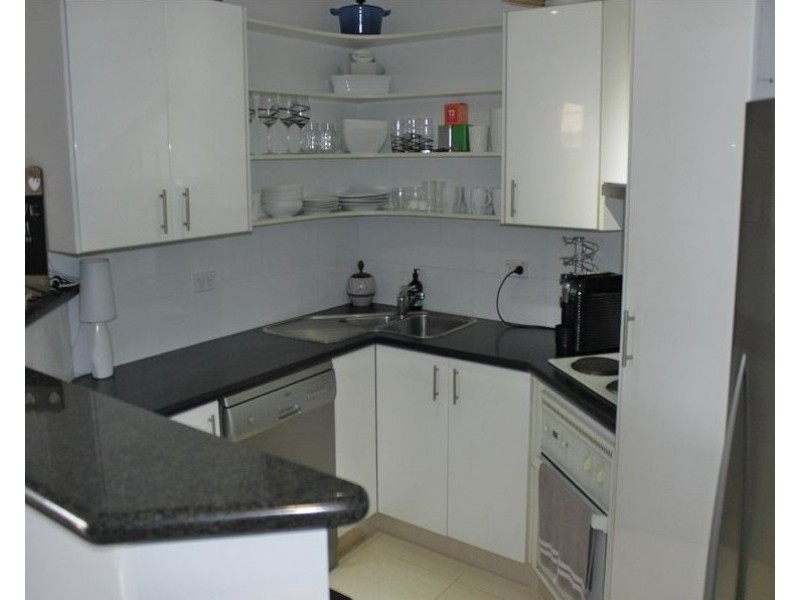 6/11 Cadell Street, Toowong QLD 4066