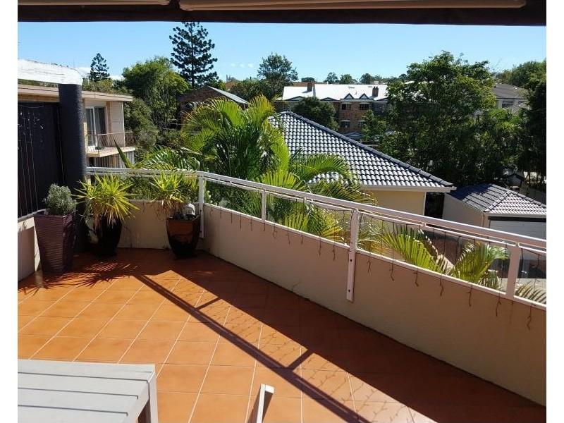 6/11 Cadell Street, Toowong QLD 4066