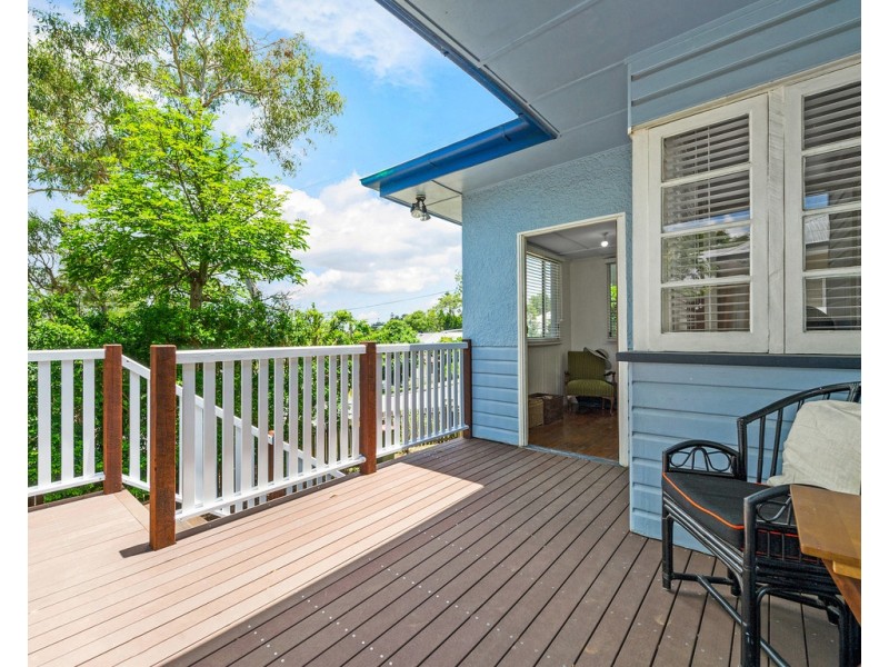 21 Gaunt Street, Newmarket QLD 4051