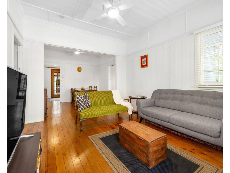 21 Gaunt Street, Newmarket QLD 4051