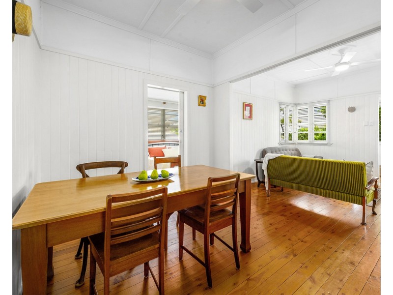 21 Gaunt Street, Newmarket QLD 4051