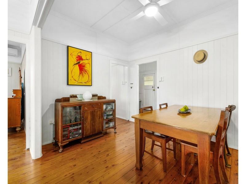 21 Gaunt Street, Newmarket QLD 4051