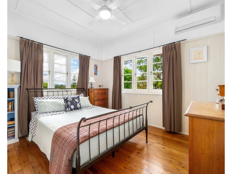 21 Gaunt Street, Newmarket QLD 4051