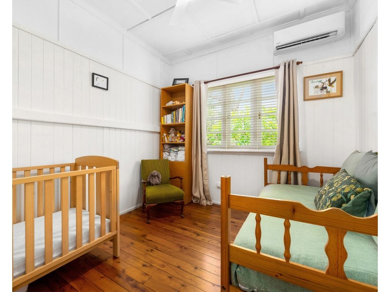 21 Gaunt Street, Newmarket QLD 4051