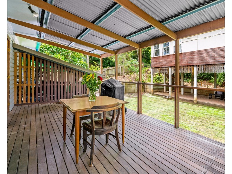 21 Gaunt Street, Newmarket QLD 4051