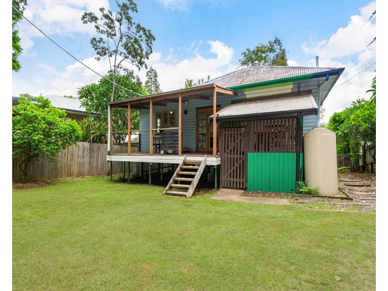 21 Gaunt Street, Newmarket QLD 4051
