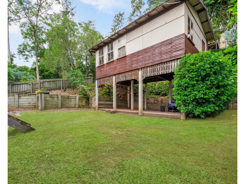 21 Gaunt Street, Newmarket QLD 4051