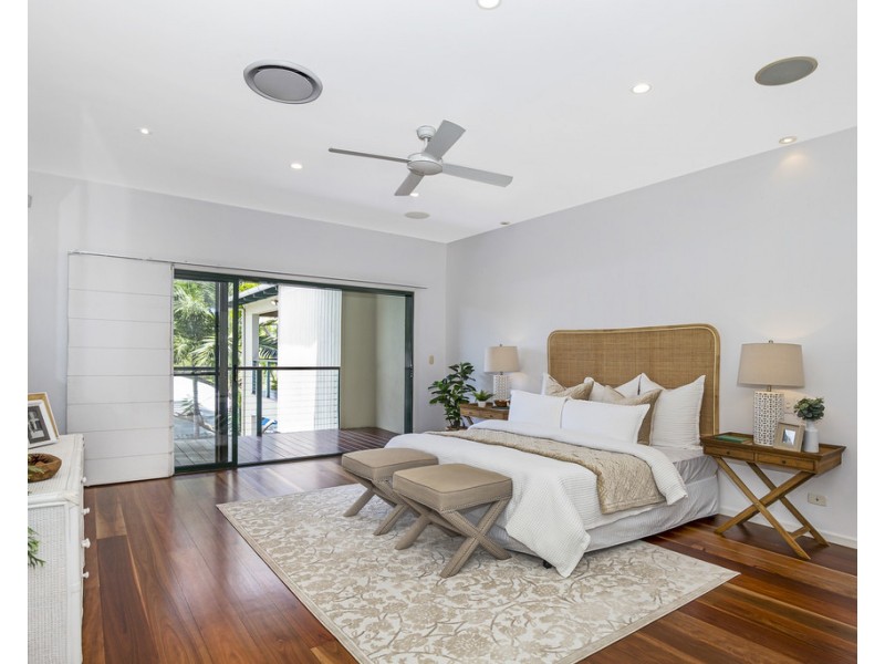 43 Lilley Road, Bardon QLD 4065