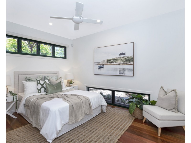 43 Lilley Road, Bardon QLD 4065