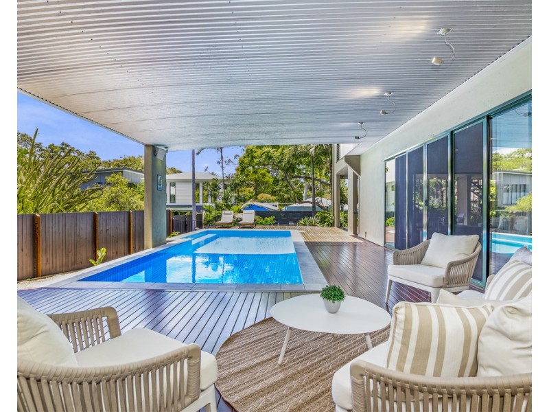 43 Lilley Road, Bardon QLD 4065