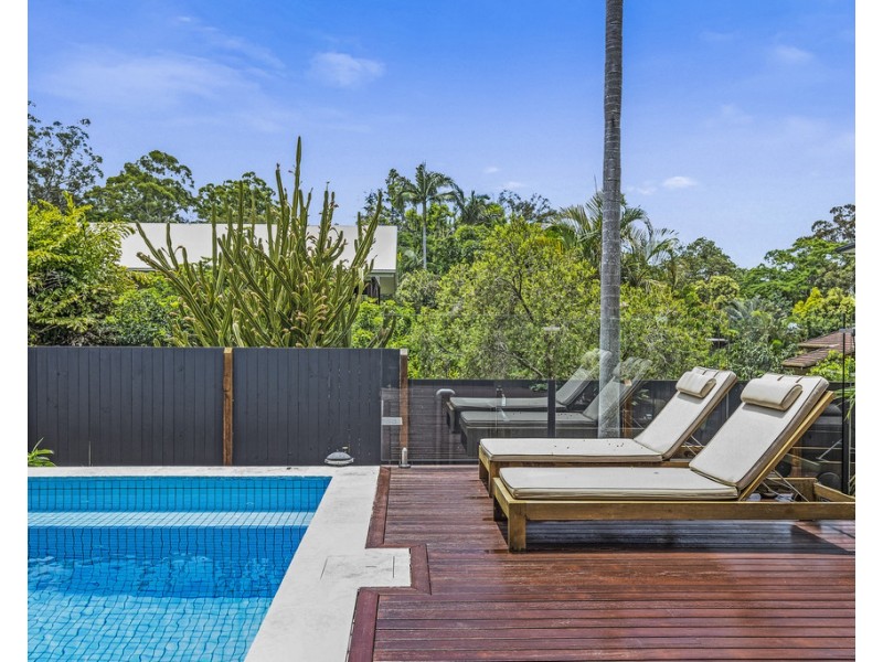 43 Lilley Road, Bardon QLD 4065