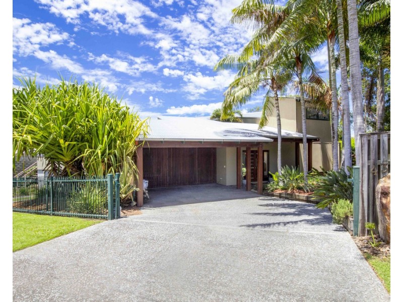 43 Lilley Road, Bardon QLD 4065