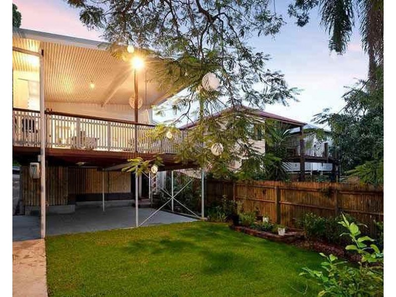 14 Fernberg Road, Paddington QLD 4064
