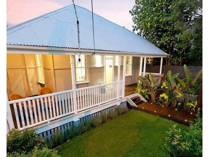 14 Fernberg Road, Paddington QLD 4064