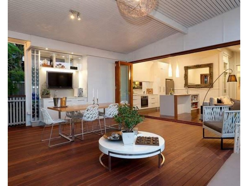14 Fernberg Road, Paddington QLD 4064