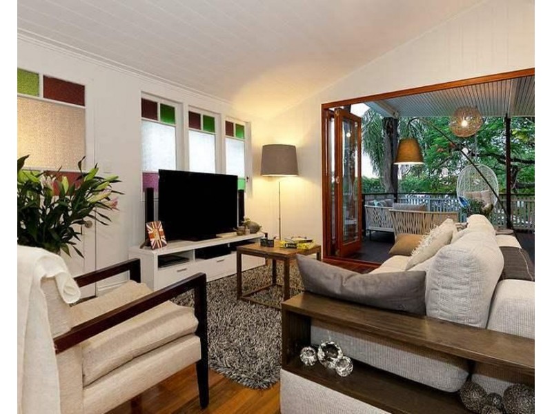 14 Fernberg Road, Paddington QLD 4064