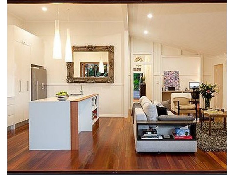 14 Fernberg Road, Paddington QLD 4064