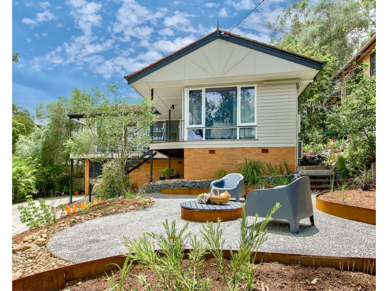 19 Kurrajong Street, Everton Park QLD 4053