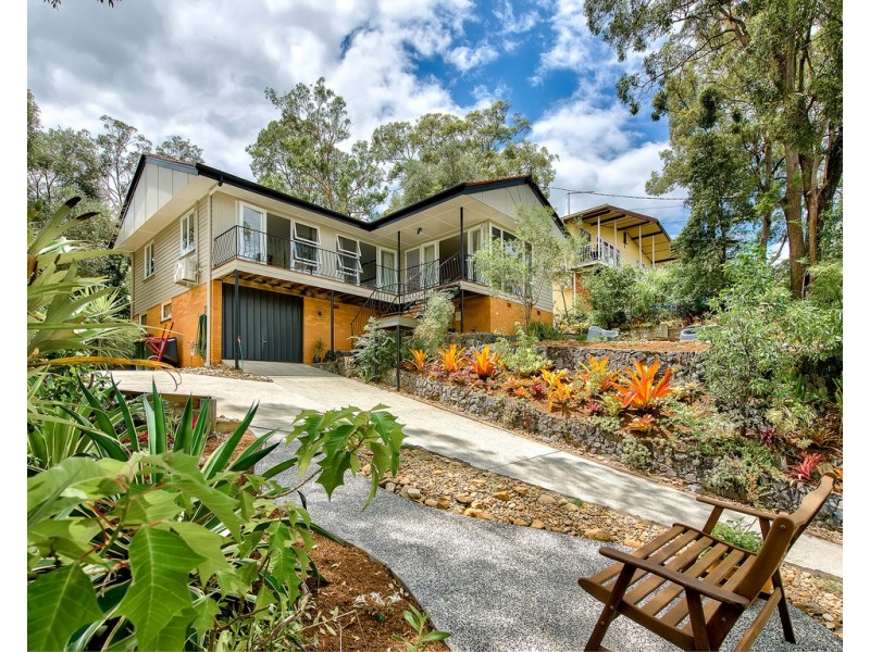 19 Kurrajong Street, Everton Park QLD 4053