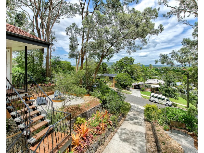 19 Kurrajong Street, Everton Park QLD 4053