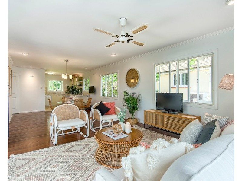 19 Kurrajong Street, Everton Park QLD 4053