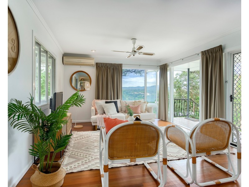 19 Kurrajong Street, Everton Park QLD 4053