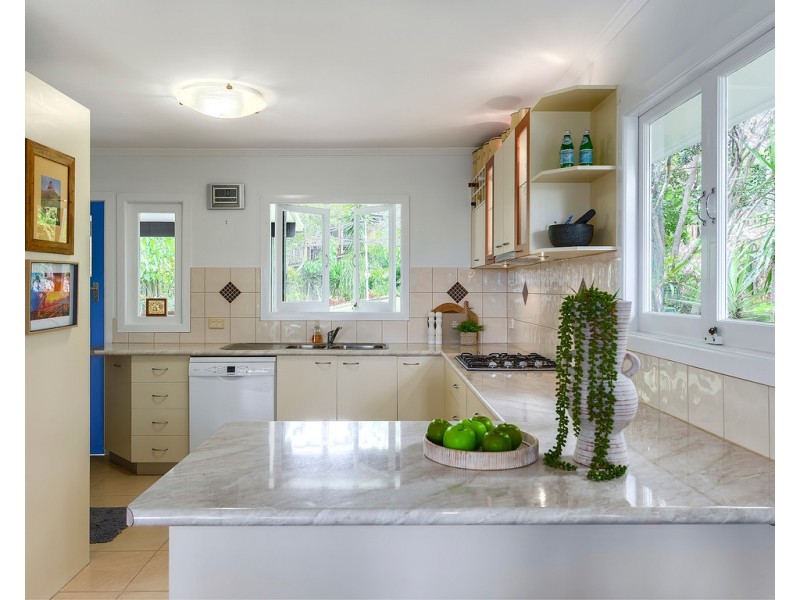 19 Kurrajong Street, Everton Park QLD 4053