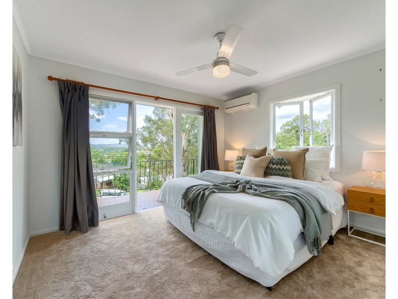 19 Kurrajong Street, Everton Park QLD 4053