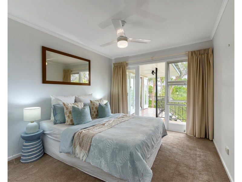 19 Kurrajong Street, Everton Park QLD 4053