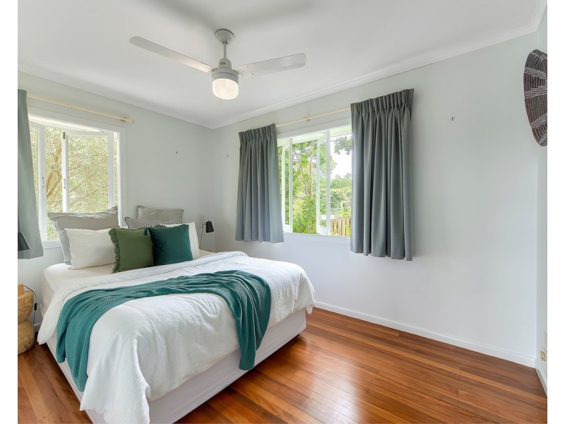 19 Kurrajong Street, Everton Park QLD 4053