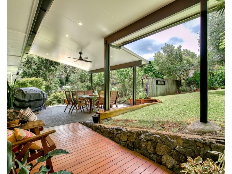 19 Kurrajong Street, Everton Park QLD 4053