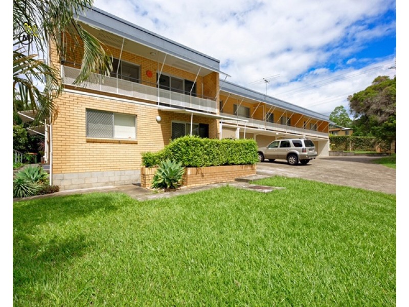 5/103 Stewart Road, Ashgrove QLD 4060