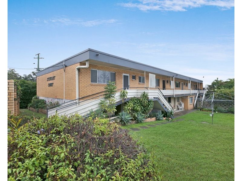 5/103 Stewart Road, Ashgrove QLD 4060