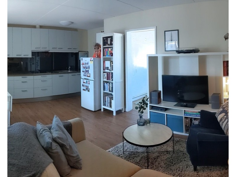 14/27 Fernberg Road, Paddington QLD 4064