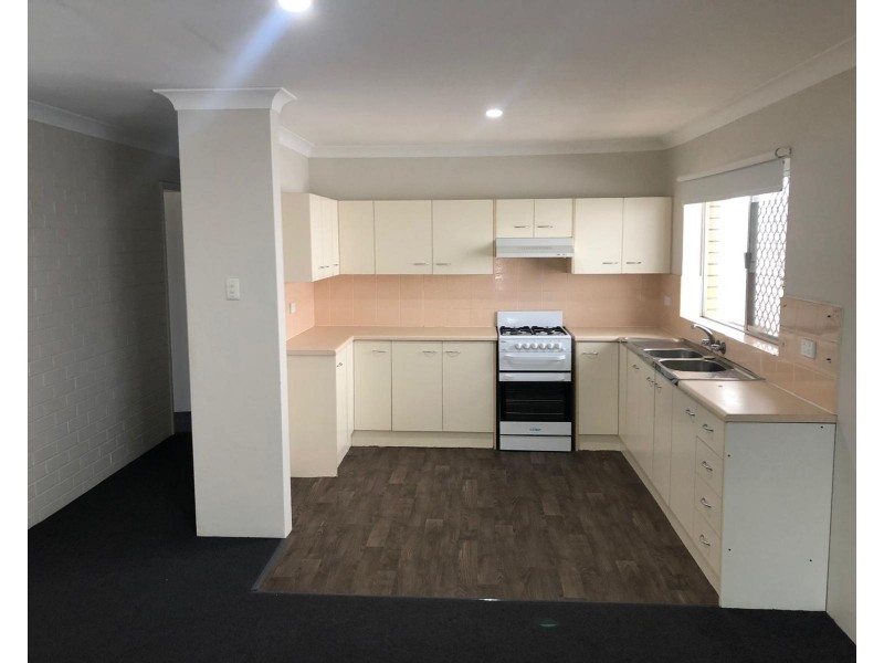 4 Alexandra Street, Paddington QLD 4064