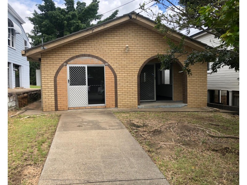 4 Alexandra Street, Paddington QLD 4064