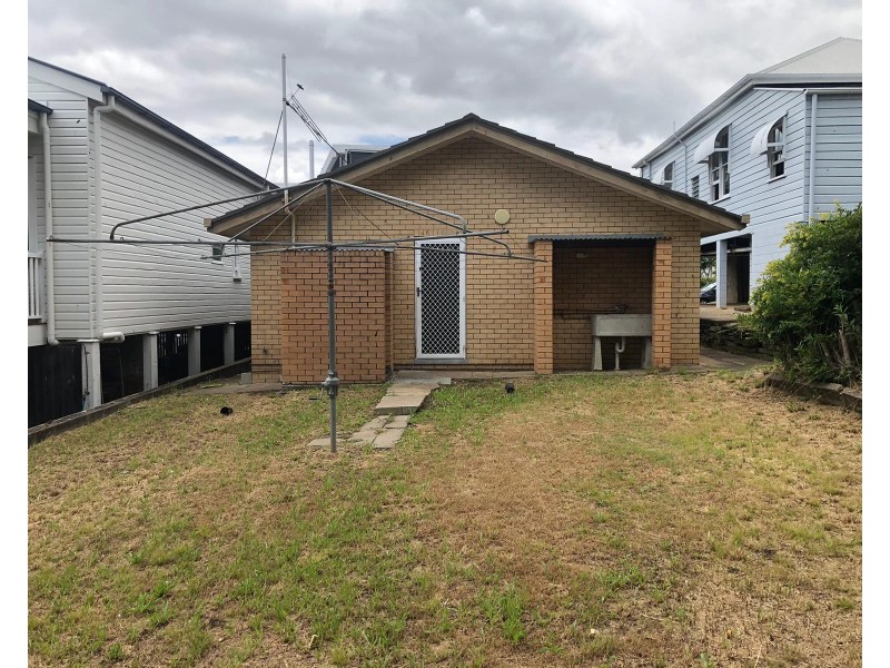 4 Alexandra Street, Paddington QLD 4064