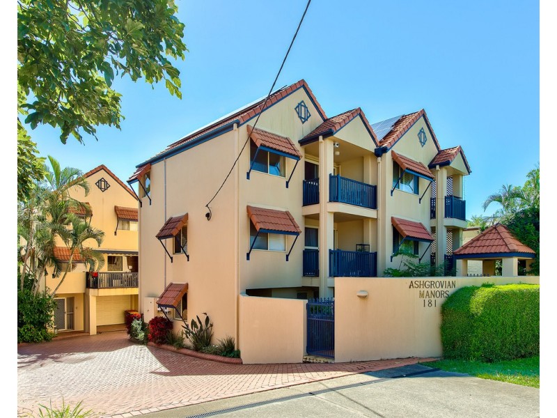 5/181 Waterworks Road, Ashgrove QLD 4060