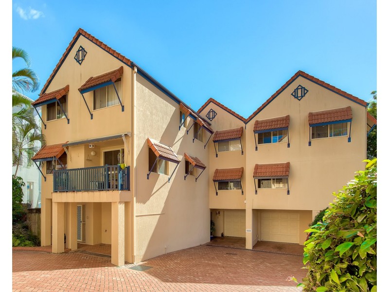 5/181 Waterworks Road, Ashgrove QLD 4060