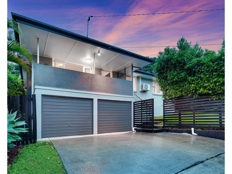 8 Eastment Street, Bardon QLD 4065