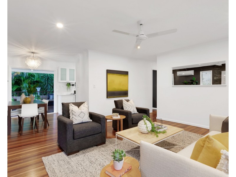 8 Eastment Street, Bardon QLD 4065