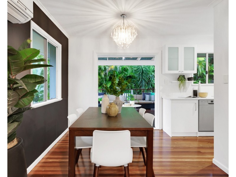 8 Eastment Street, Bardon QLD 4065