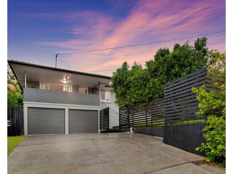 8 Eastment Street, Bardon QLD 4065