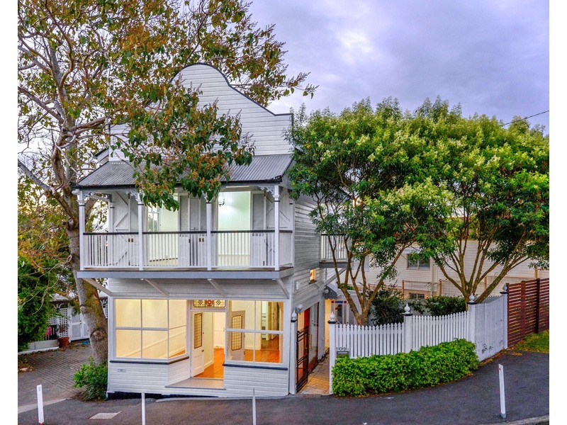 109A Adamson Street, Wooloowin QLD 4030