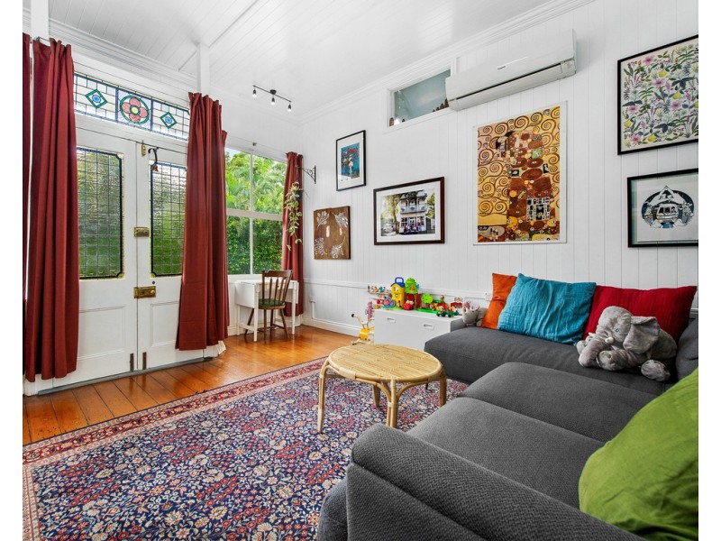 109A Adamson Street, Wooloowin QLD 4030