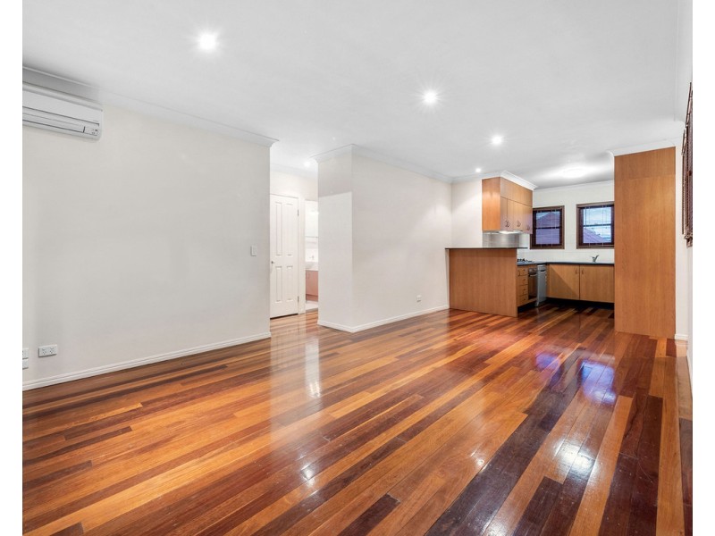 3/63 Charlotte Street, Paddington QLD 4064