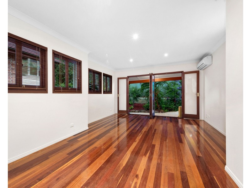 3/63 Charlotte Street, Paddington QLD 4064